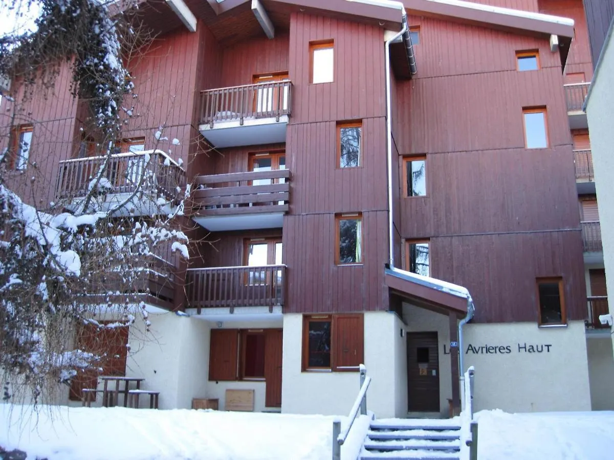 Studio Divisible Chaleureux Proche Des Pistes Avec Balcon - Fr-1-181-2535 La Plagne-Tarentaise
