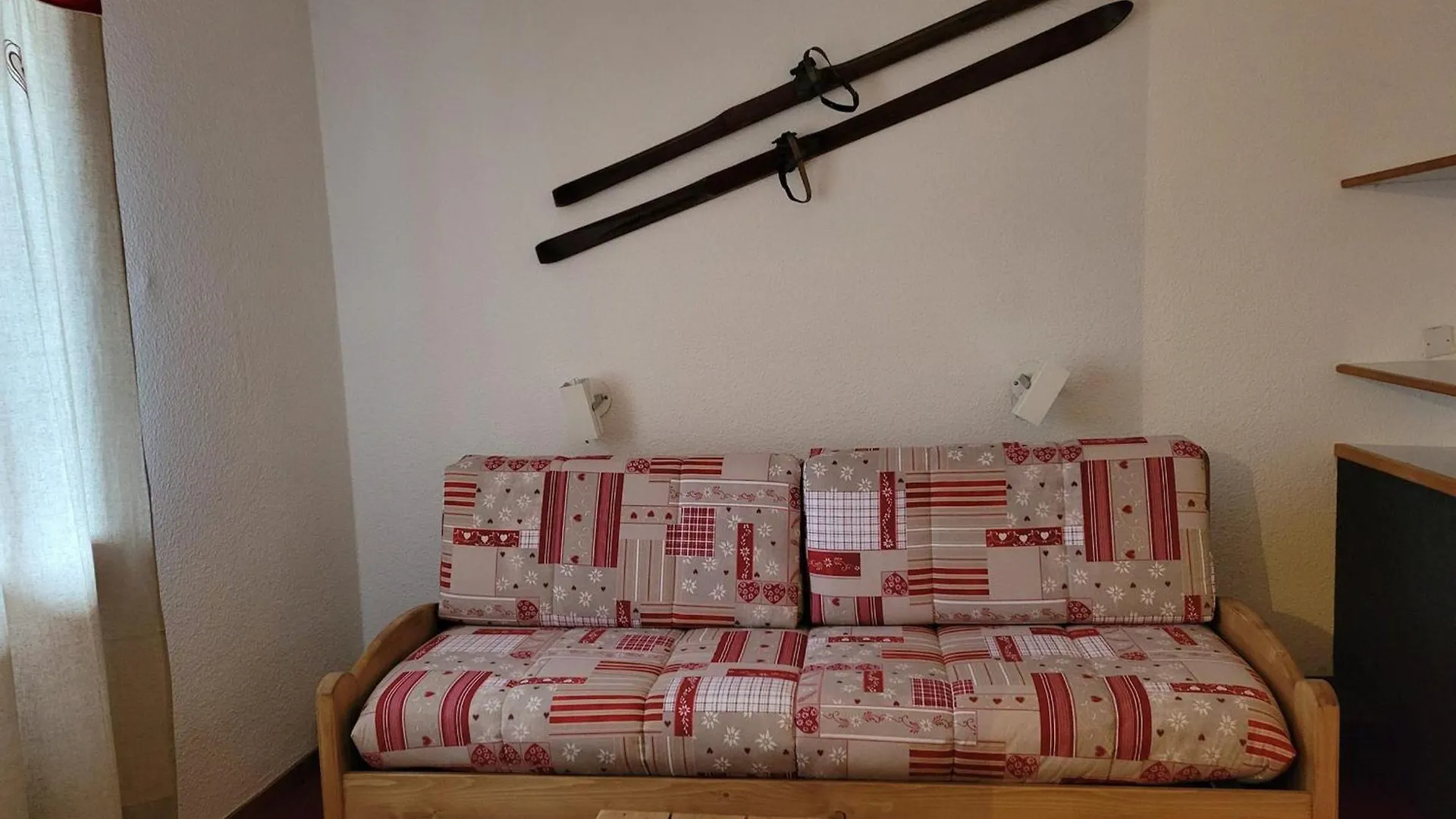 Apartment Studio Divisible Chaleureux Proche Des Pistes Avec Balcon - Fr-1-181-2535 La Plagne-Tarentaise