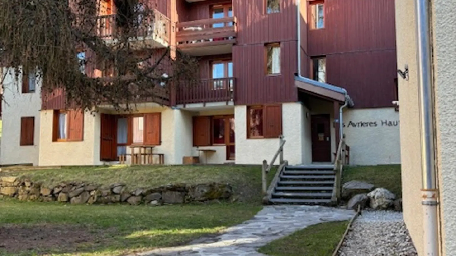 Studio Divisible Chaleureux Proche Des Pistes Avec Balcon - Fr-1-181-2535 La Plagne-Tarentaise 0*,  France