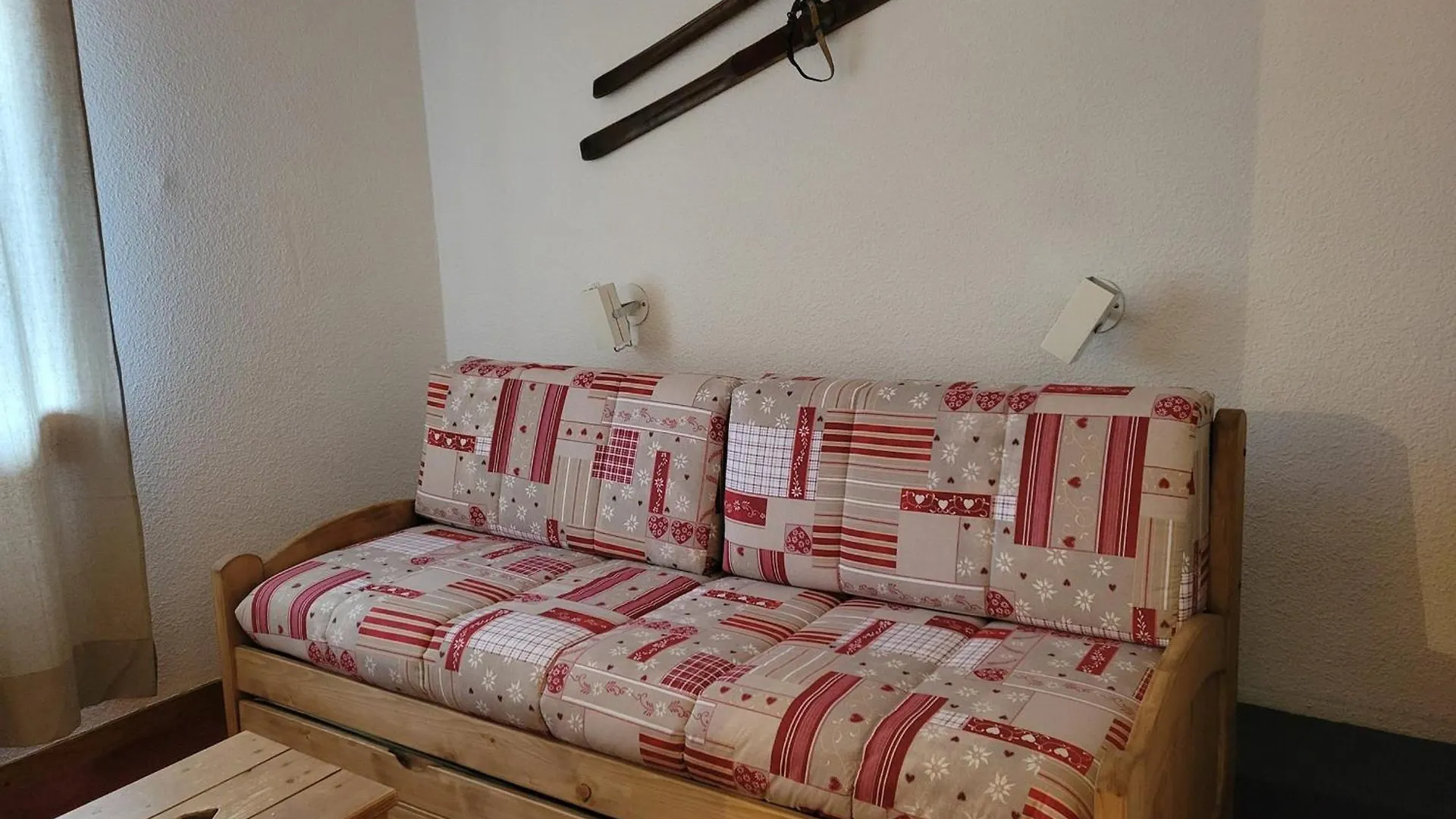 Studio Divisible Chaleureux Proche Des Pistes Avec Balcon - Fr-1-181-2535 La Plagne-Tarentaise Apartment
